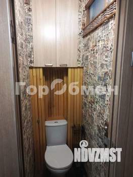 2-к квартира, вторичка, 44м2, 9/9 этаж