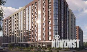 1-к квартира, вторичка, 39м2, 2/11 этаж