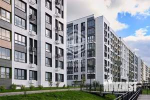 3-к квартира, вторичка, 74м2, 4/8 этаж
