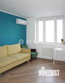 2-к квартира, вторичка, 64м2, 20/25 этаж