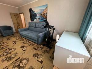 2-к квартира, вторичка, 58м2, 23/25 этаж