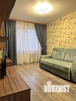 2-к квартира, вторичка, 44м2, 5/5 этаж