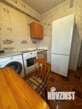 2-к квартира, вторичка, 54м2, 9/17 этаж