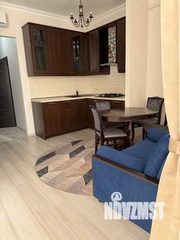 1-к квартира, вторичка, 48м2, 2/6 этаж