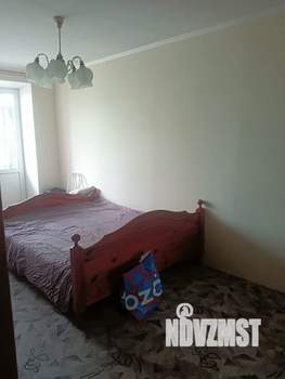 2-к квартира, вторичка, 41м2, 4/5 этаж