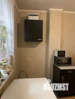 1-к квартира, вторичка, 46м2, 5/9 этаж