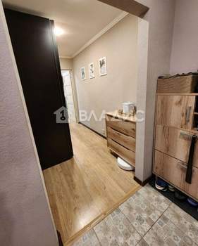 2-к квартира, вторичка, 51м2, 8/9 этаж