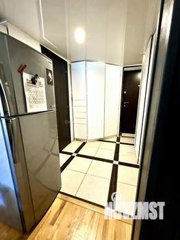 Студия квартира, вторичка, 47м2, 3/3 этаж