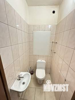 1-к квартира, вторичка, 43м2, 1/19 этаж