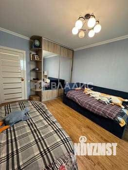 3-к квартира, вторичка, 87м2, 23/23 этаж
