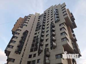 2-к квартира, вторичка, 38м2, 11/19 этаж