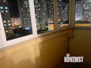 2-к квартира, вторичка, 60м2, 7/25 этаж