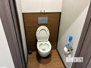 2-к квартира, вторичка, 60м2, 15/17 этаж