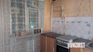 1-к квартира, вторичка, 30м2, 4/5 этаж