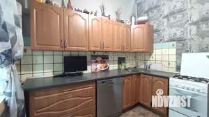 3-к квартира, вторичка, 59м2, 1/3 этаж