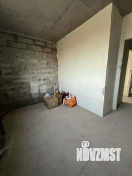 2-к квартира, вторичка, 48м2, 2/4 этаж