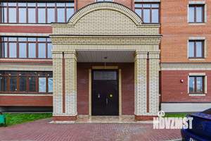 2-к квартира, вторичка, 55м2, 2/8 этаж