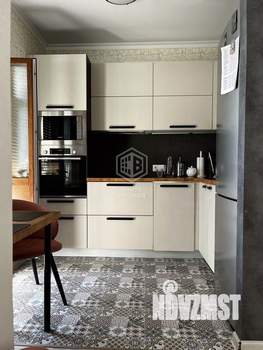 Студия квартира, вторичка, 37м2, 16/17 этаж