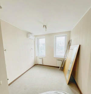 1-к квартира, вторичка, 41м2, 2/25 этаж