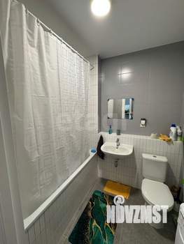 1-к квартира, вторичка, 34м2, 6/12 этаж