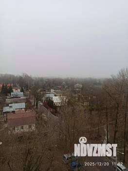 3-к квартира, вторичка, 84м2, 8/17 этаж