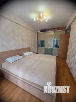 2-к квартира, вторичка, 56м2, 9/12 этаж
