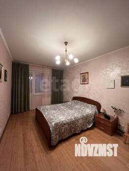 3-к квартира, вторичка, 72м2, 13/13 этаж