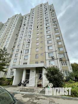 1-к квартира, вторичка, 38м2, 2/17 этаж