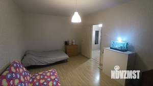 1-к квартира, вторичка, 38м2, 10/17 этаж