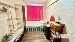 2-к квартира, вторичка, 43м2, 1/5 этаж
