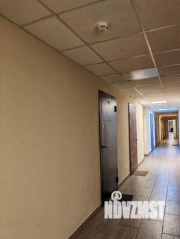 1-к квартира, вторичка, 27м2, 18/26 этаж