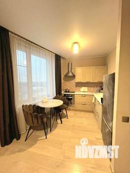 Студия квартира, вторичка, 25м2, 20/25 этаж