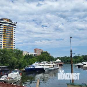 2-к квартира, вторичка, 86м2, 30/41 этаж