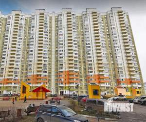 1-к квартира, вторичка, 41м2, 15/23 этаж