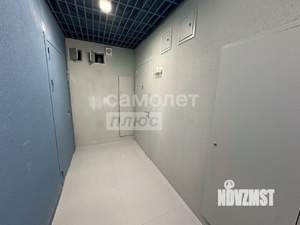 1-к квартира, сданный дом, 34м2, 12/14 этаж