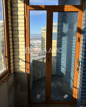 3-к квартира, сданный дом, 81м2, 14/14 этаж