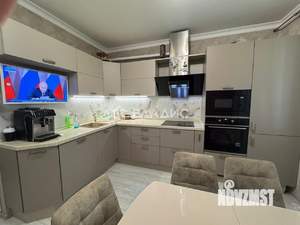 3-к квартира, вторичка, 87м2, 23/23 этаж