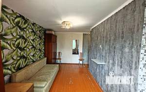 1-к квартира, вторичка, 21м2, 8/9 этаж