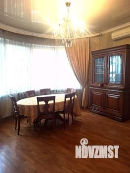 3-к квартира, вторичка, 113м2, 11/25 этаж