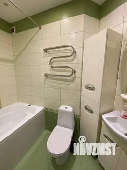 1-к квартира, вторичка, 31м2, 13/15 этаж
