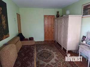 3-к квартира, вторичка, 61м2, 2/9 этаж