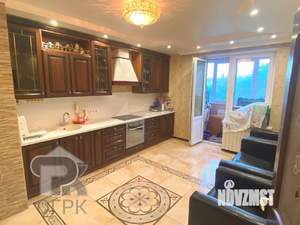 2-к квартира, вторичка, 64м2, 3/17 этаж
