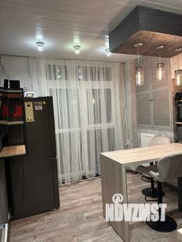 1-к квартира, вторичка, 35м2, 3/5 этаж
