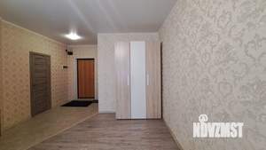 1-к квартира, вторичка, 40м2, 10/18 этаж