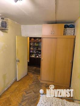 3-к квартира, вторичка, 57м2, 1/9 этаж