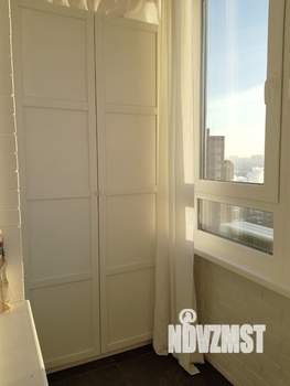 2-к квартира, вторичка, 64м2, 20/25 этаж