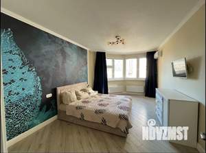 2-к квартира, вторичка, 61м2, 5/25 этаж