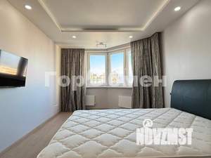 3-к квартира, вторичка, 110м2, 15/25 этаж
