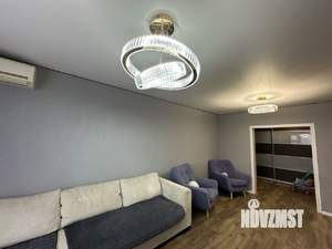 3-к квартира, вторичка, 90м2, 22/23 этаж