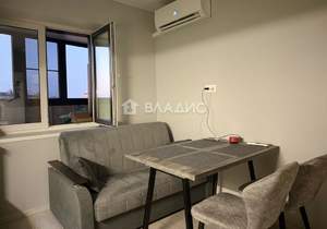 1-к квартира, вторичка, 48м2, 19/24 этаж